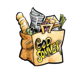 God Sommer - SOMMER