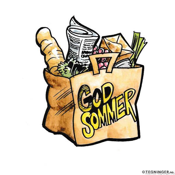 God Sommer - SOMMER