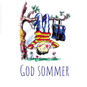 God Sommer - Sommer