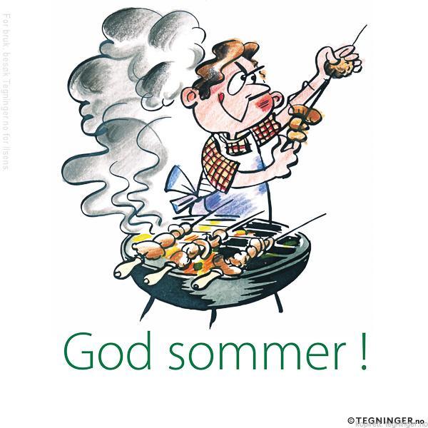 God Sommer 2 - Sommer
