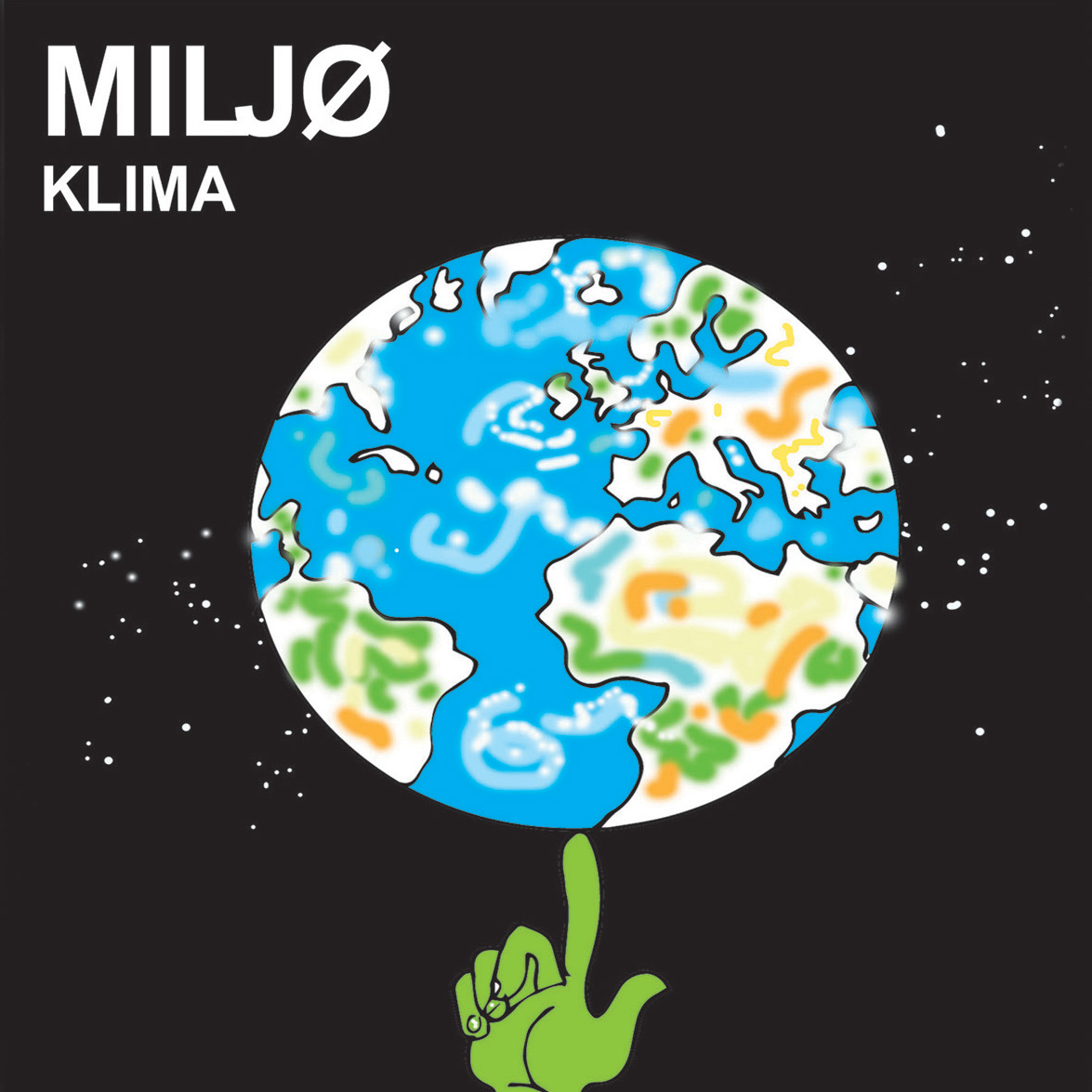 MILJØ