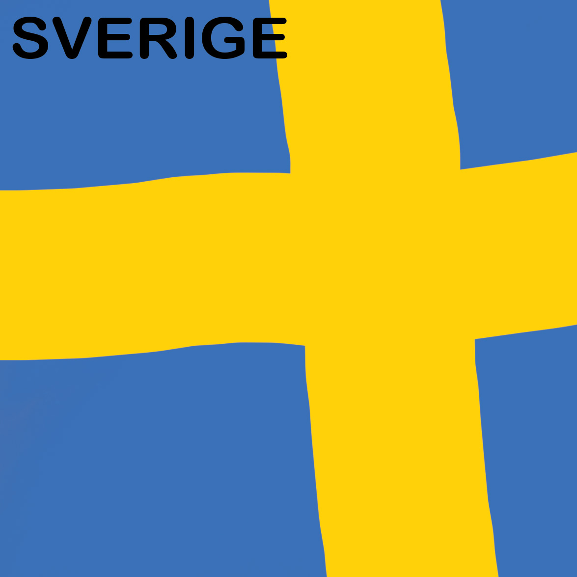 SVERIGE