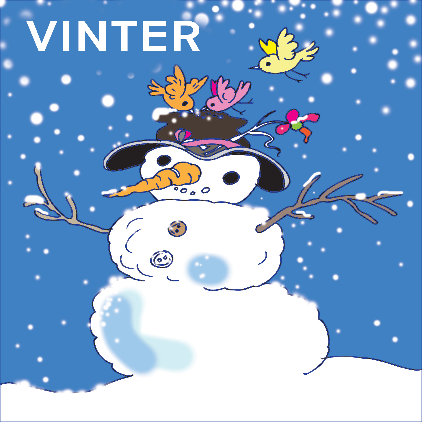 VINTER