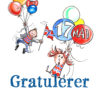 17.mai gratulerer