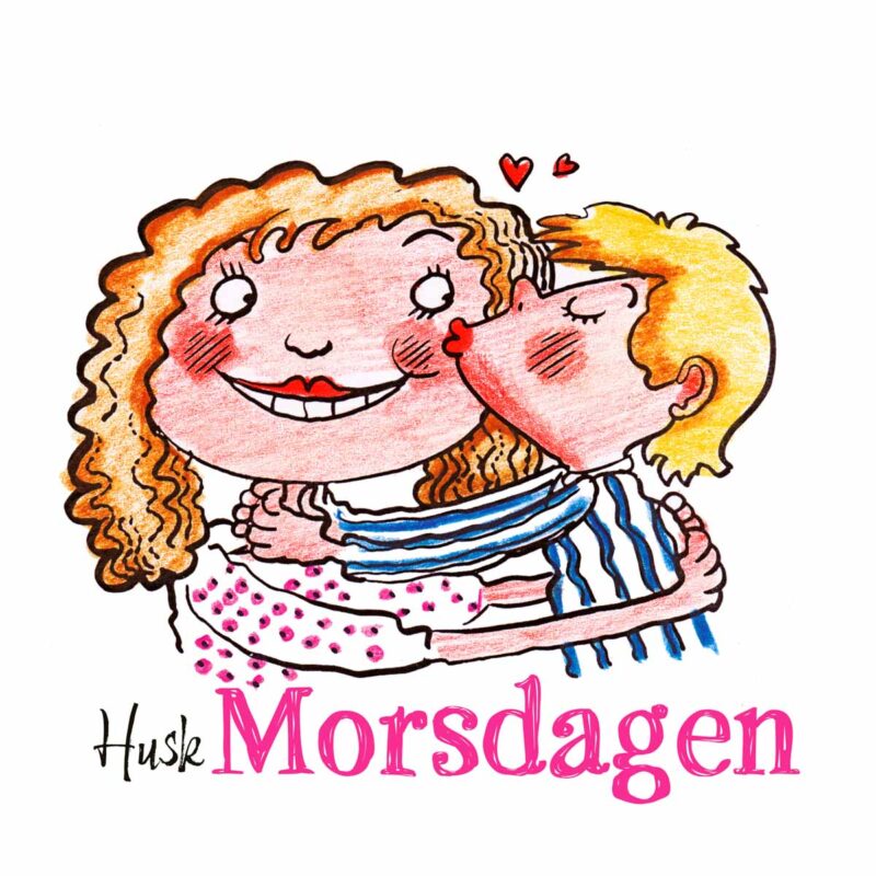 Morsdag