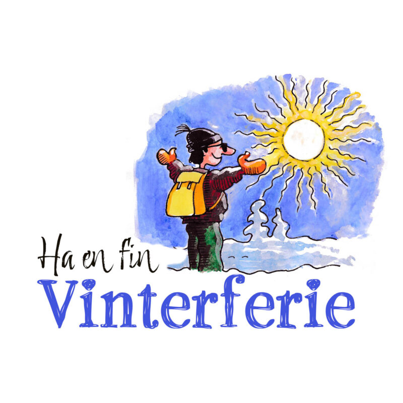 Vinterferie (3)