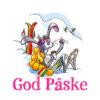 God Påske - Hare