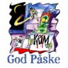 Påskekrim - God Påske