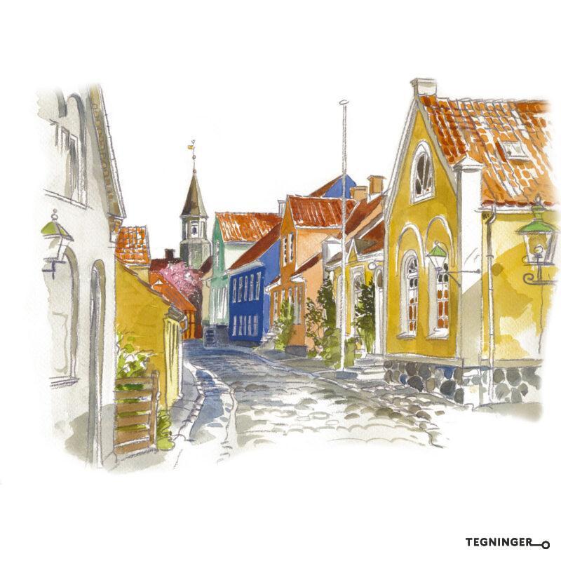 Ebeltoft