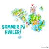 Sommer på Hvaler