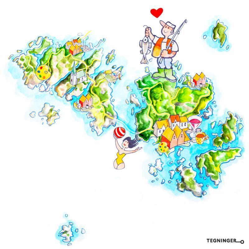 HVALER