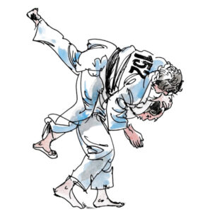 Karate – SPORT