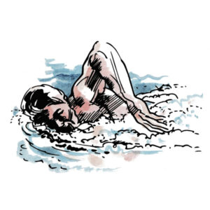 Svømming – SPORT