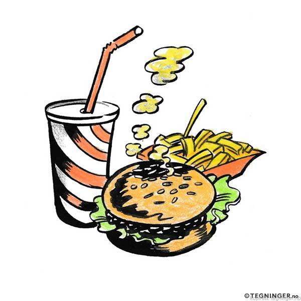 Burger – MAT