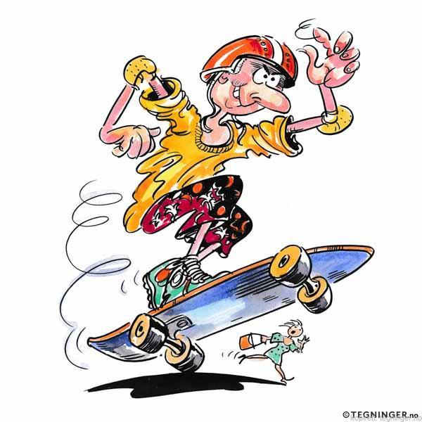 Skate – FRITID